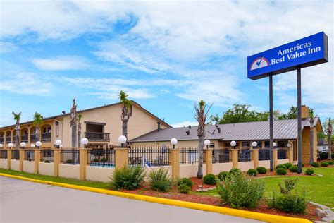 americas best value inn west w